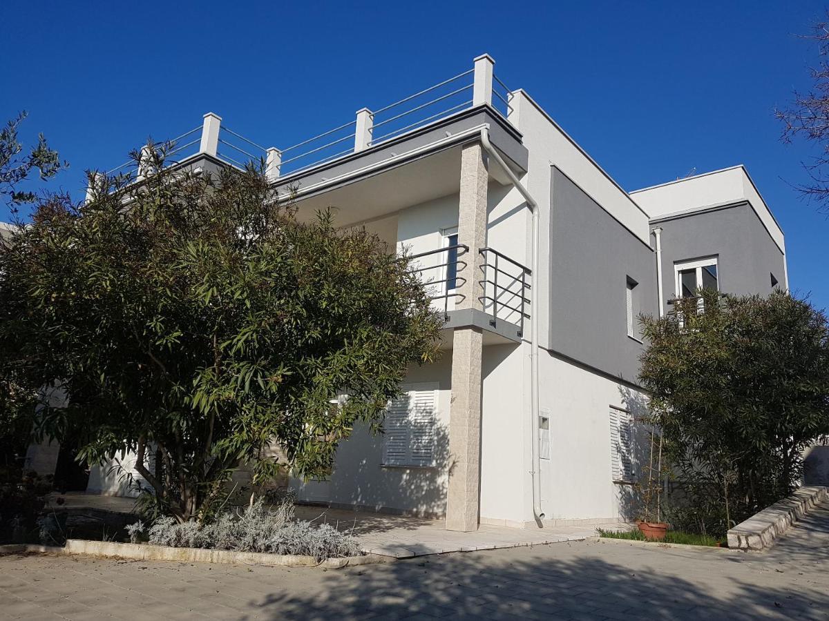Allegro Apartments نوفاليا المظهر الخارجي الصورة
