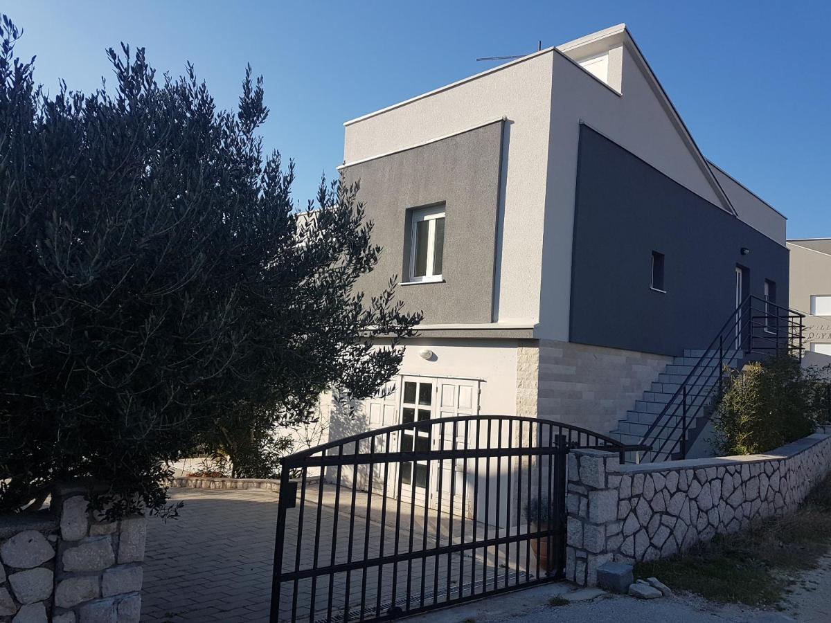 Allegro Apartments نوفاليا المظهر الخارجي الصورة