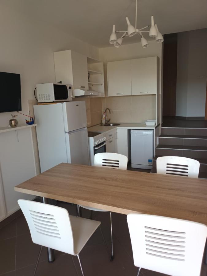 Allegro Apartments نوفاليا المظهر الخارجي الصورة