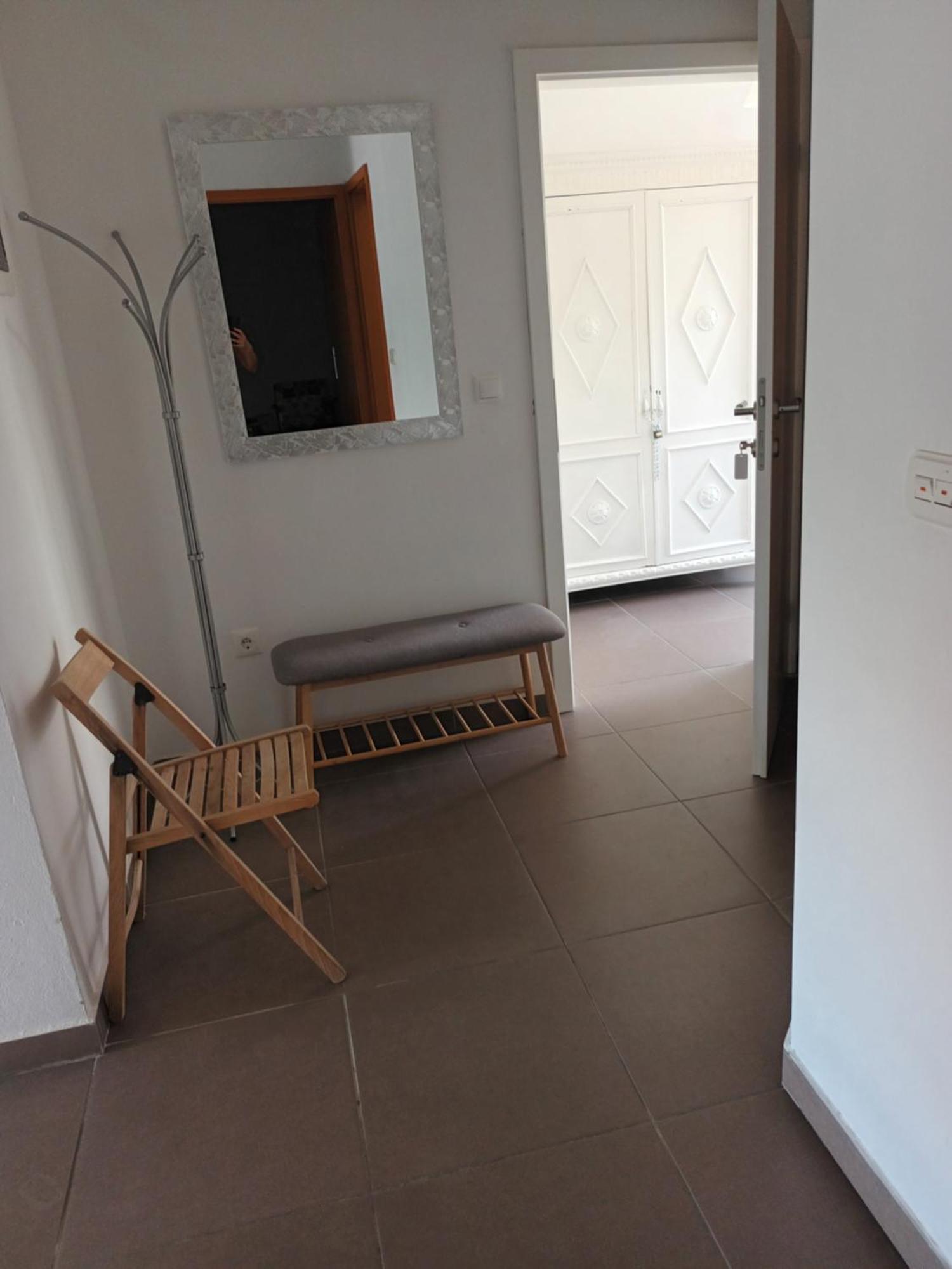 Allegro Apartments نوفاليا المظهر الخارجي الصورة